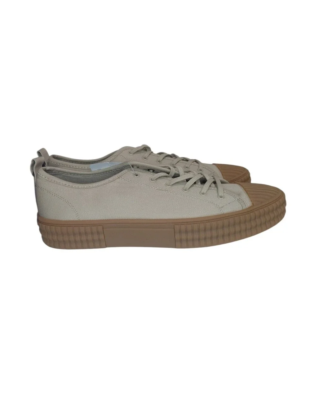 Mutual Weave comfortable low